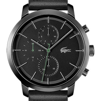 Montre Replay Noir, 2011177 - Lacoste