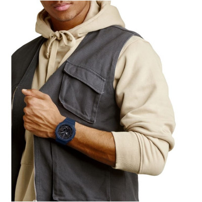 Montre G-Shock, GA-B2100-2AER - Casio G-Shock