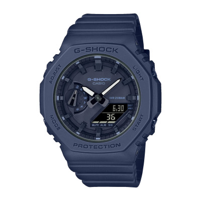 Montre G-Shock, GMA-S2100BA-2A1ER - Casio G-Shock