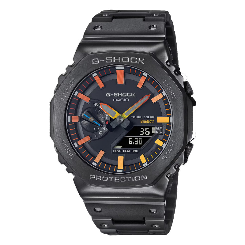 Montre Casio, GM-B2100BPC-1AER - Casio G-Shock