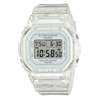 Montre Baby-G, BGD-565US-7ER - Casio G-Shock