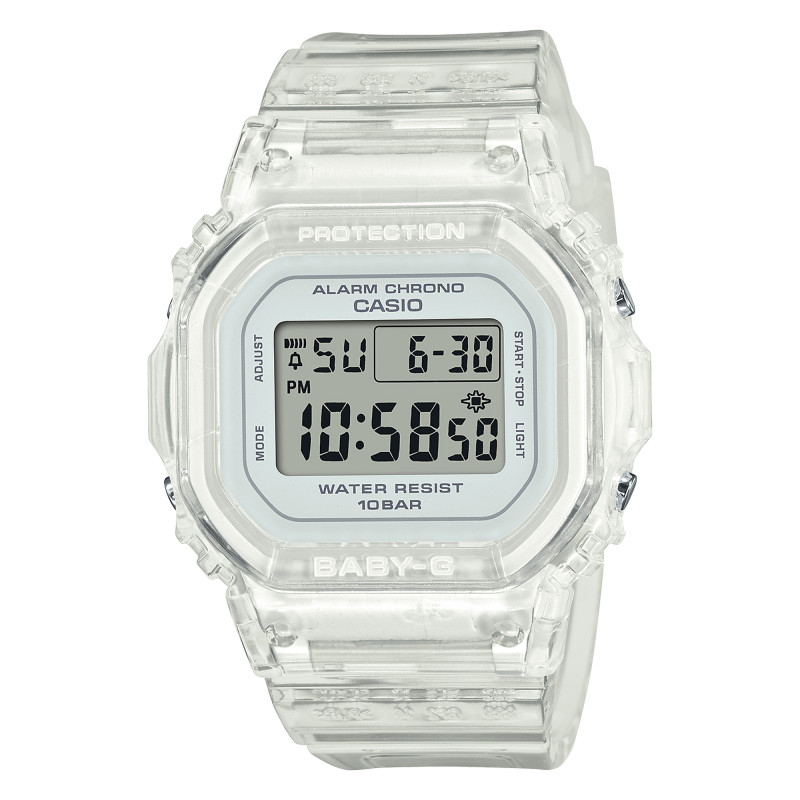 Montre Baby-G, BGD-565US-7ER - Casio G-Shock