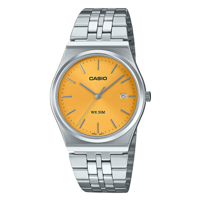 Montre Acier, MTP-B145D-9AVEF - Casio Timeless