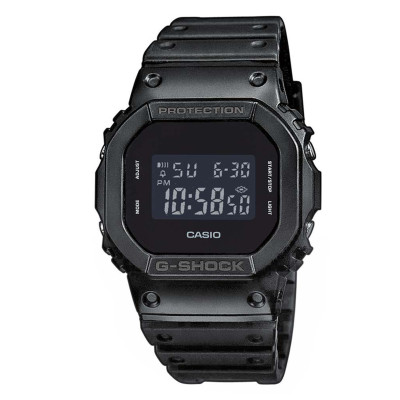 Montre G-Shock, DW-5600UBB-1ER - Casio G-Shock