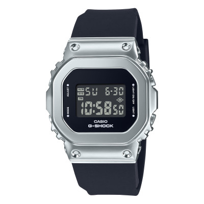 Montre G-Shock, GM-S5600U-1ER - Casio G-Shock