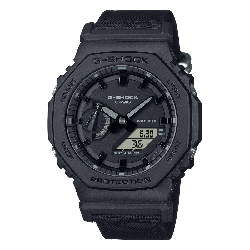 Montre Série Utility, GA-2100BCE-1AER - Casio G-Shock