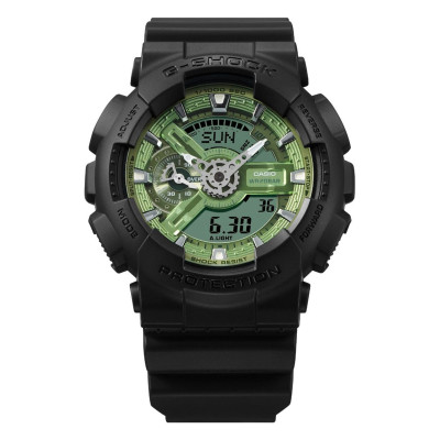 Montre Color Dial, GA-110CD-1A3ER - Casio G-Shock