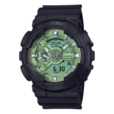 Montre Color Dial, GA-110CD-1A3ER - Casio G-Shock