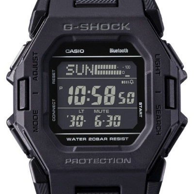 Montre G-Shock, GD-B500-1ER - Casio G-Shock
