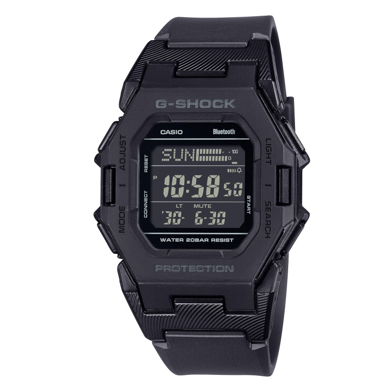 Montre G-Shock, GD-B500-1ER - Casio G-Shock