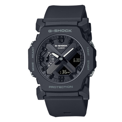 Montre Combi GA-2300-1AER, Résine - Casio G-Shock