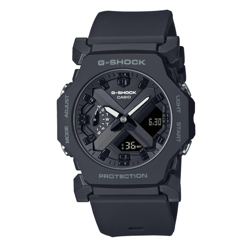 Montre Combi GA-2300-1AER, Résine - Casio G-Shock