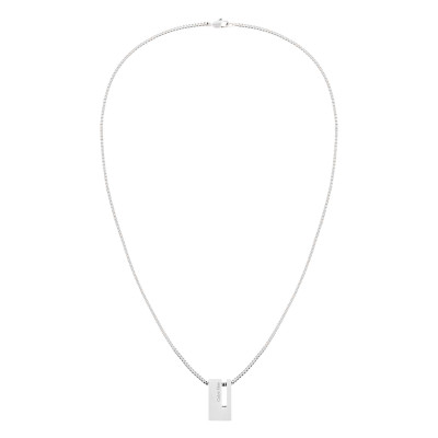 Collier CK Exposed, Acier, 61 cm - 35100019 - Calvin Klein