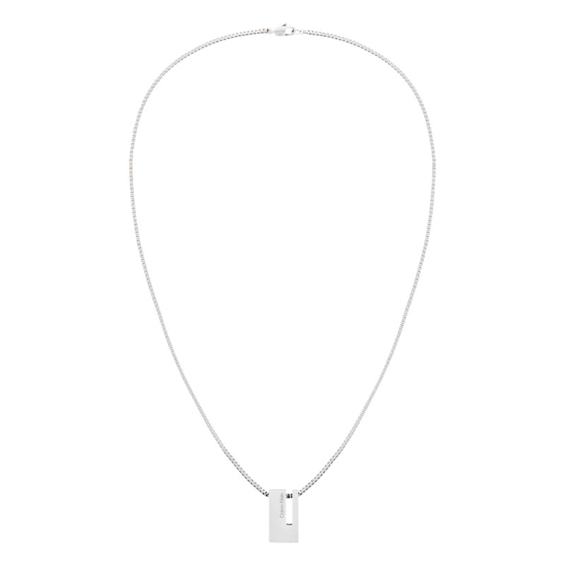 Collier CK Exposed, Acier, 61 cm - 35100019 - Calvin Klein