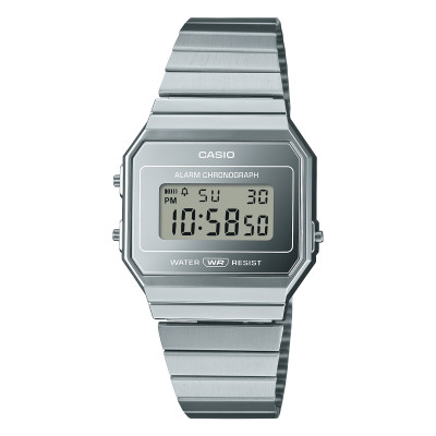 Montre Casio Vintage A700WEV-7A - Casio Vintage