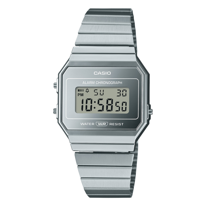 Montre Casio Vintage A700WEV-7A - Casio Vintage