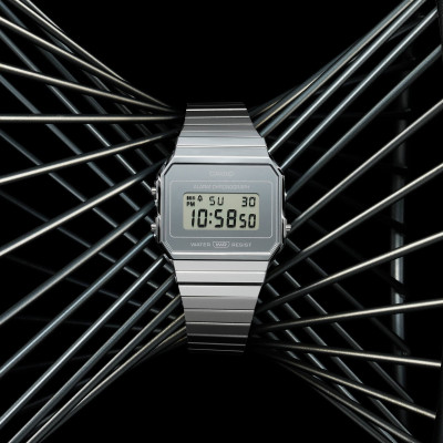 Montre Casio Vintage A700WEV-7A - Casio Vintage