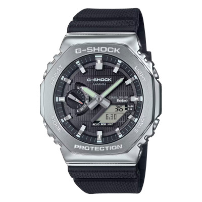 Montre G-Shock, GBM-2100-1AER - Casio G-Shock