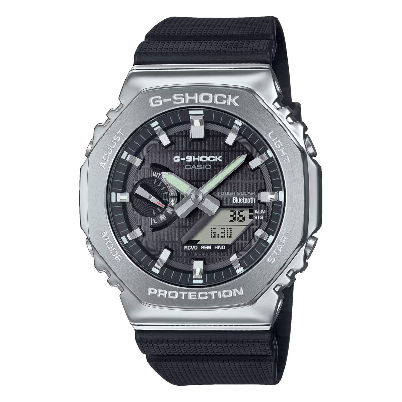 Montre G-Shock, GBM-2100-1AER - Casio G-Shock