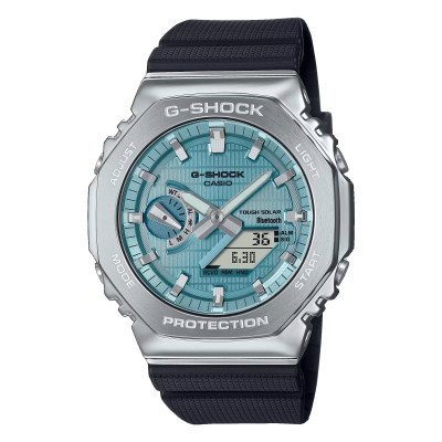 Montre GBM-2100A-1A2ER, Acier - Casio G-Shock