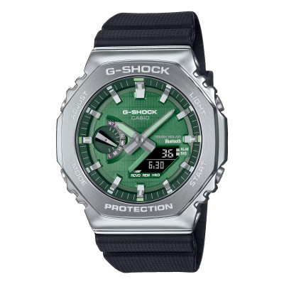 Montre G-Shock, GBM-2100A-1A3ER - Casio G-Shock