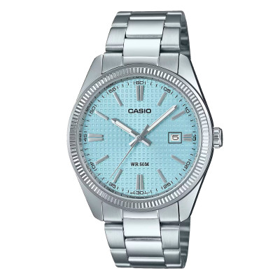 Montre Heritage, MTP-1302PE-2AVEF - Casio Timeless