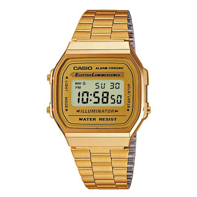 Montre Casio A168WG-9EF - Casio Vintage