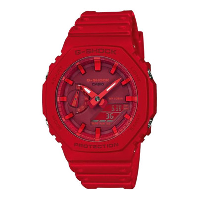 Montre G-Shock, GA-2100-4AER - Casio G-Shock
