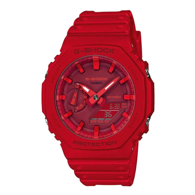 Montre G-Shock, GA-2100-4AER - Casio G-Shock