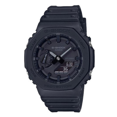 Montre Casio G-Shock, GA-2100-1A1ER - Casio G-Shock