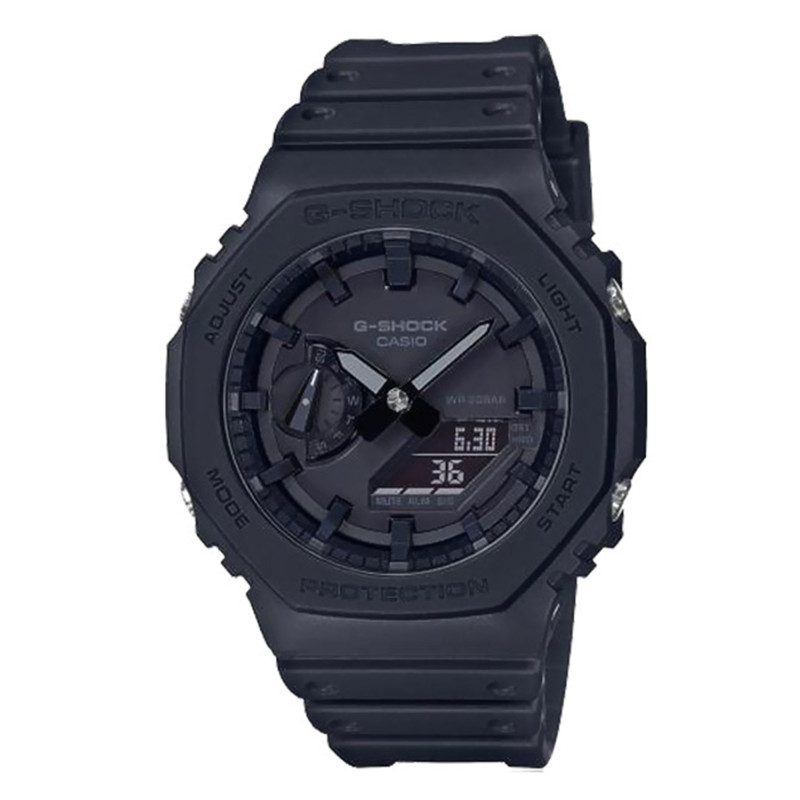 Montre Casio G-Shock, GA-2100-1A1ER - Casio G-Shock