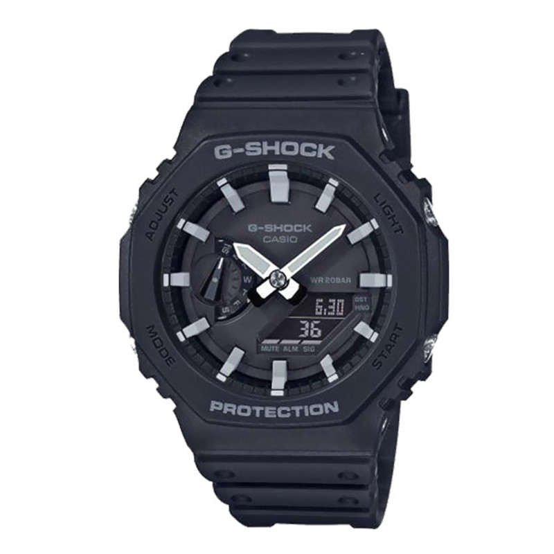 Montre G-Shock, GA-2100-1AER - Casio G-Shock