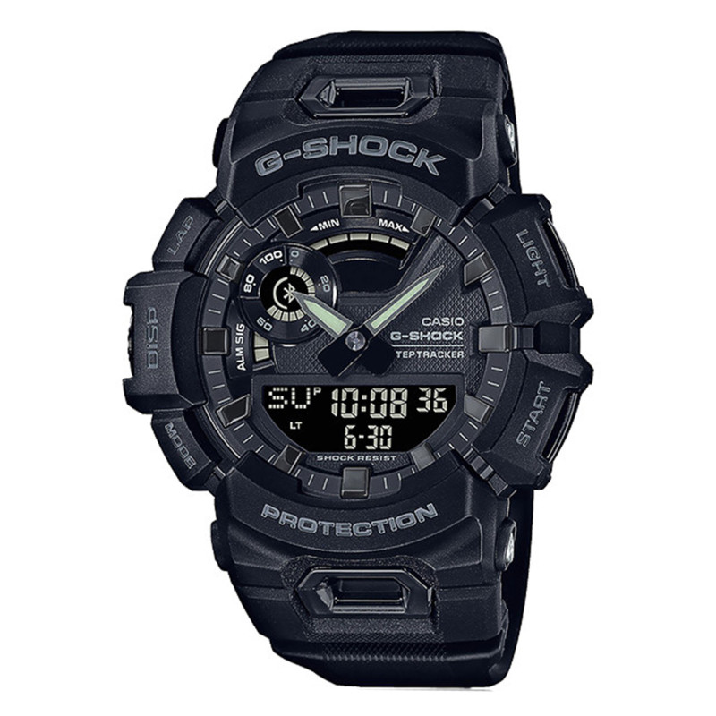 Montre G-Squad, GBA-900-1AER - Casio G-Shock