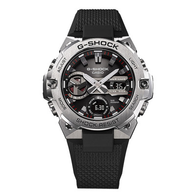 Montre G-Steel Slim, GST-B400-1AER - Casio G-Shock