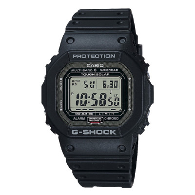 Montre G-shock, GW-5000U-1ER - Casio G-Shock