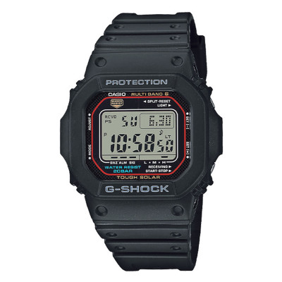 Montre G-Shock, GW-M5610U-1ER - Casio G-Shock