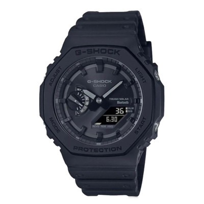 Montre G-Shock, GA-B2100-1A1ER - Casio G-Shock