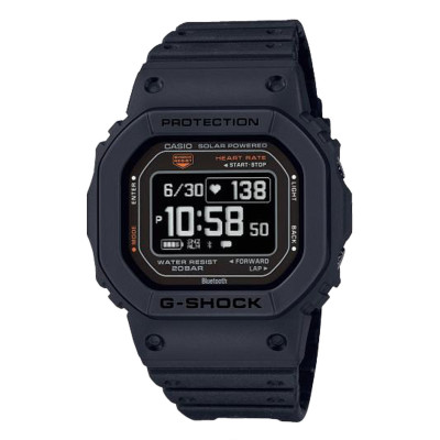 Montre G-Shock Sport, DW-H5600-1ER - Casio G-Shock