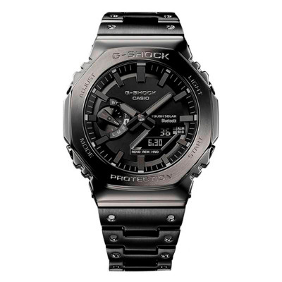 Montre GM-B2100BD-1AER, Noir - Casio G-Shock