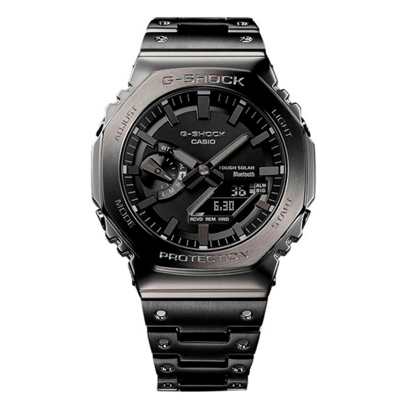 Montre GM-B2100BD-1AER, Noir - Casio G-Shock