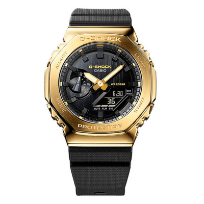 Montre GM-2100G-1A9ER, Acier - Casio G-Shock