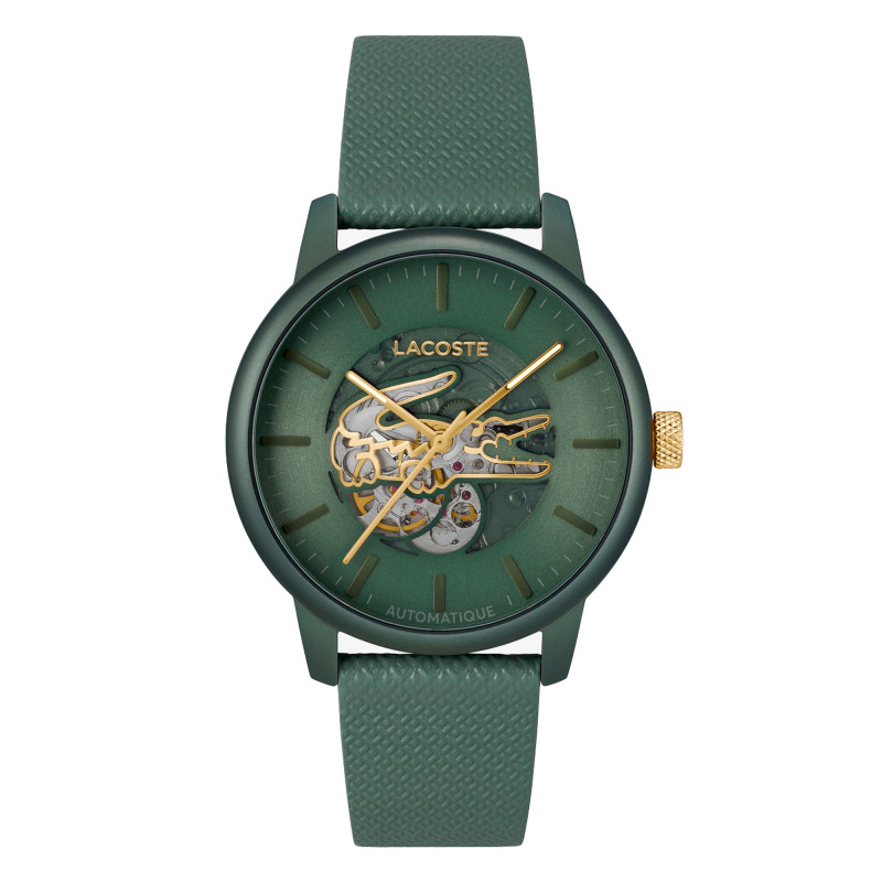 Montre Automatique Crocodile 2011384 - Lacoste