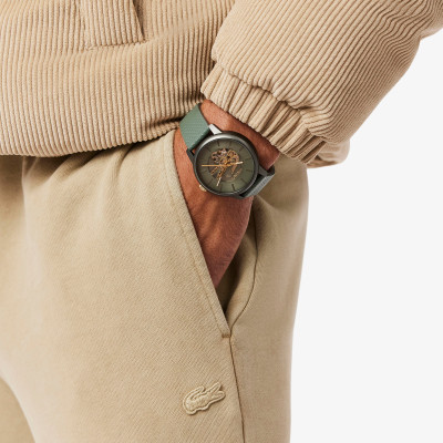 Montre Automatique Crocodile 2011384 - Lacoste