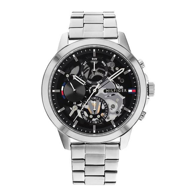 Montre Henry 1710477 - Tommy Hilfiger