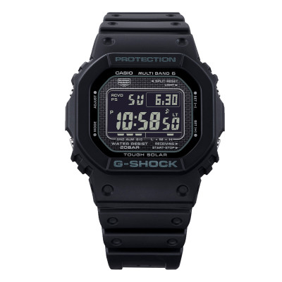 Montre GW-5000 Heritage Series, GW-5000HS-1ER - Casio G-Shock
