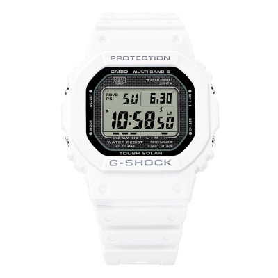 Montre GW-5000 Heritage Series, GW-5000HS-7ER - Casio G-Shock