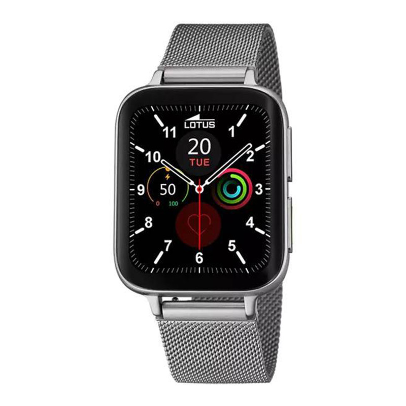 Montre Smartwatch Lotus Smartime, 50032/1 - Lotus