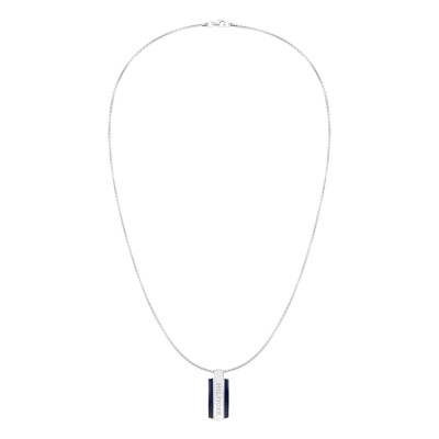 Collier Parker, Acier Bicolore, 61 cm - 2790599 - Tommy Hilfiger