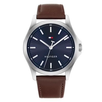 Montre Bruce, Acier 1710669 - Tommy Hilfiger