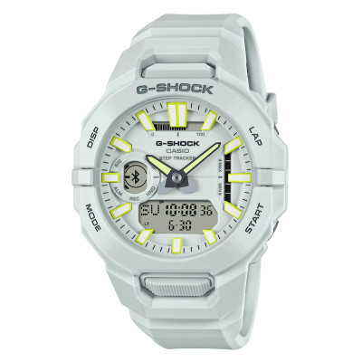 Montre G-Squad, GBA-950-7AER - Casio G-Shock